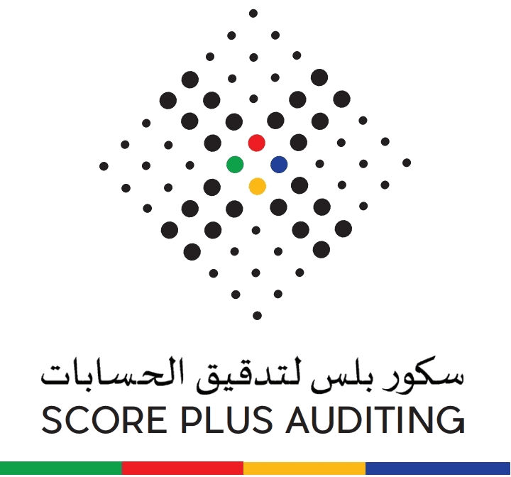 Score Plus Auditing L.L.C — سكور بلس لتدقيق الحسابات ذ.م.م