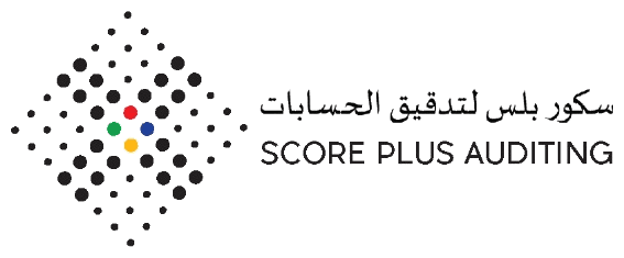 Score Plus Auditing L.L.C — سكور بلس لتدقيق الحسابات ذ.م.م